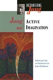 Jung on active imagination cover image cdn