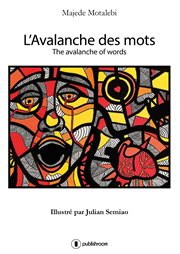L'avalanche des mots. The avalanche of words cover image cdn