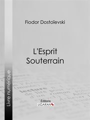 L'esprit souterrain cover image cdn