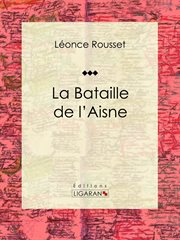 La bataille de l'Aisne cover image cdn