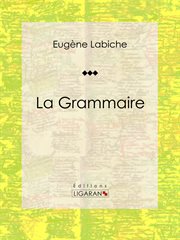 La Grammaire cover image cdn
