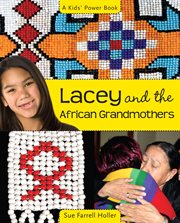 Lacey and the african grandmothers cover image cdn