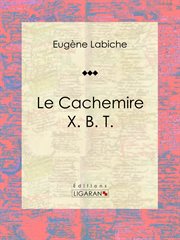Le Cachemire X. B. T. cover image cdn