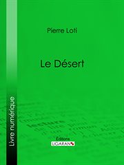 Le Désert cover image cdn