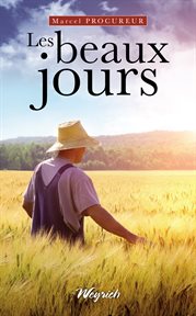 Les beaux jours. Thriller régional cover image cdn