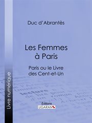 Les Femmes à Paris cover image cdn