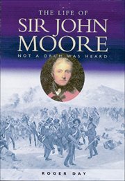 Life of sir john moore. Not a Drum Was Heard cover image cdn