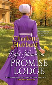 Light shines on Promise Lodge cover image cdn