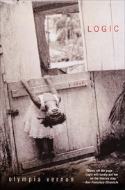 Logic. A Novel cover image cdn