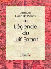 Légende du Juif-Errant cover image cdn