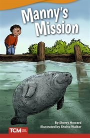 Manny's mission cover image cdn