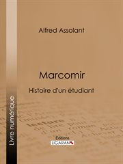 Marcomir : histoire d'un etudiant cover image cdn