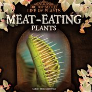 Meat-eating plants cover image cdn