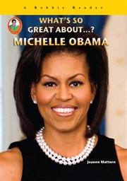 Michelle Obama cover image cdn