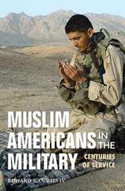Muslim americans in the military. Centuries of Service cover image cdn