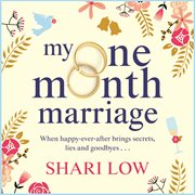 My one month marriage cover image cdn