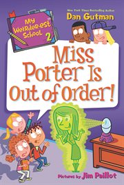 Miss Porter is out of order! cover image cdn