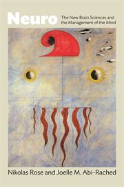 Neuro. The New Brain Sciences and the Management of the Mind cover image cdn