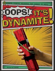 Oops! it's dynamite! cover image cdn
