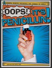 Oops! it's penicillin! cover image cdn