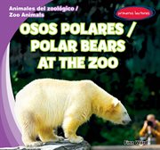 Osos polares / polar bears at the zoo cover image cdn