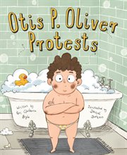 Otis p. oliver protests cover image cdn