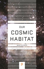 Our cosmic habitat cover image cdn
