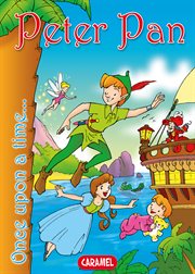 Peter pan. Tales and Stories for Children cover image cdn