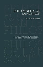 Philosophy of language cover image cdn