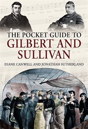 Pocket guide to gilbert and sullivan cover image cdn
