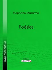 Poésies cover image cdn