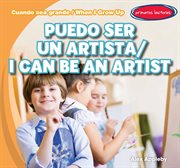 Puedo ser un artista = : I can be an artist cover image cdn