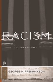 Racism. A Short History cover image cdn