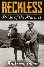 Reckless. Pride of the Marines cover image cdn