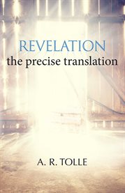 Revelation. the precise translation cover image cdn