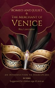 Romeo and juliet & the merchant of venice cover image cdn