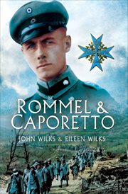 Rommel and Caporetto cover image cdn