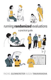 Running randomized evaluations : a practical guide cover image cdn