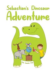 Sebastian's dinosaur adventure cover image cdn