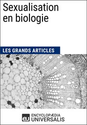 Sexualisation en biologie cover image cdn