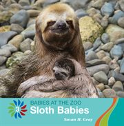 Sloth babies cover image cdn