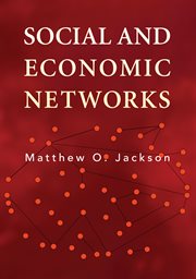 Social and economic networks cover image cdn