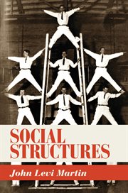 Social Structures cover image cdn