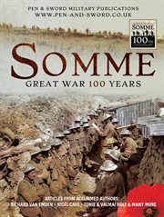 Somme: great war 100 years cover image cdn