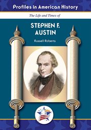 Stephen f. austin cover image cdn