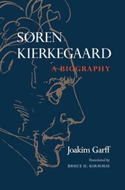 Søren kierkegaard. A Biography cover image cdn