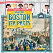Team Time Machine Joins the Boston Tea Party cover image cdn