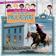 Team Time Machine rides along with Paul Revere cover image cdn