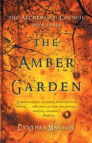 The Amber Garden cover image cdn