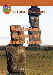 The ancient mystery of Easter Island cover image cdn
